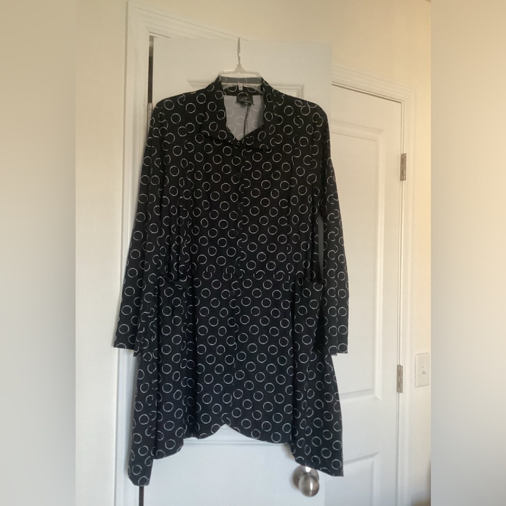 Spiritticuse women’s dress